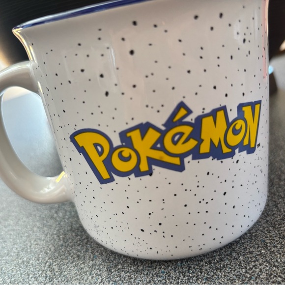 Pokemon Character Mug - Picture 4 of 5